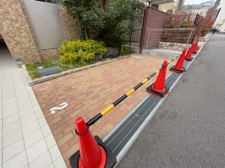 エーデルホーフ住吉本町のその他共用部分