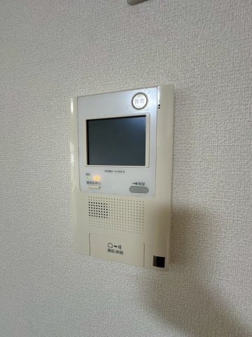 ハウゼ芦屋のセキュリティ