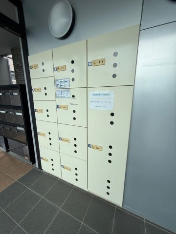 ハウゼ芦屋のその他共用部分