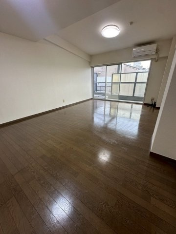 ハウゼ芦屋の寝室