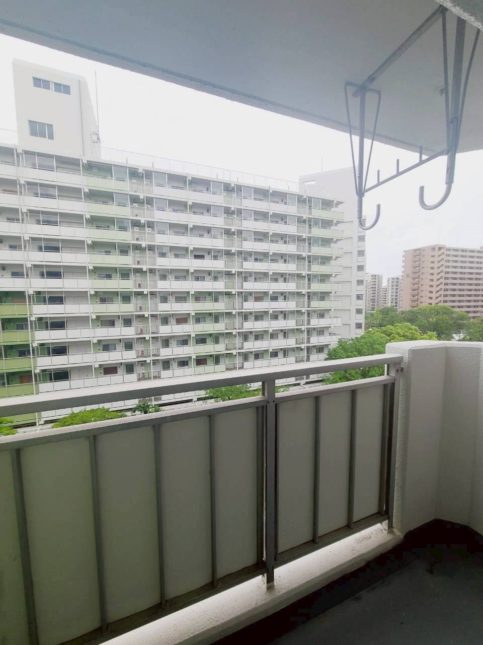 ＵＲ武庫川の展望