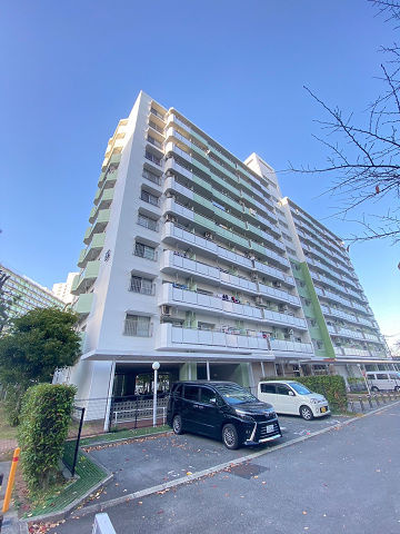 ＵＲ武庫川
