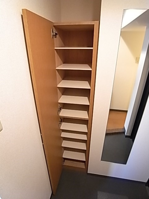 プレサンス神戸駅前のその他