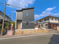 犬山市字中唐曽1『仲介料無料』新築戸建ての画像