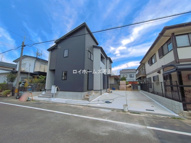犬山市字中唐曽1『仲介料無料』新築戸建ての画像