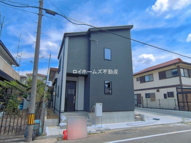  | 犬山市字中唐曽1『仲介料無料』新築戸建て | 撮影：'26/08/20