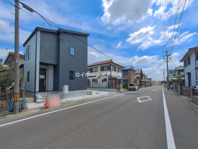  | 犬山市字中唐曽1『仲介料無料』新築戸建て | 撮影：'26/08/20