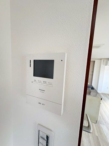 29ハイツのセキュリティ