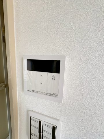 29ハイツの設備