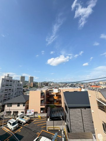 29ハイツの展望
