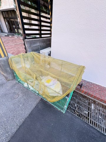 29ハイツのその他共用部分