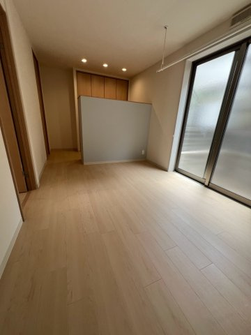 ラディエンス逆瀬川の収納