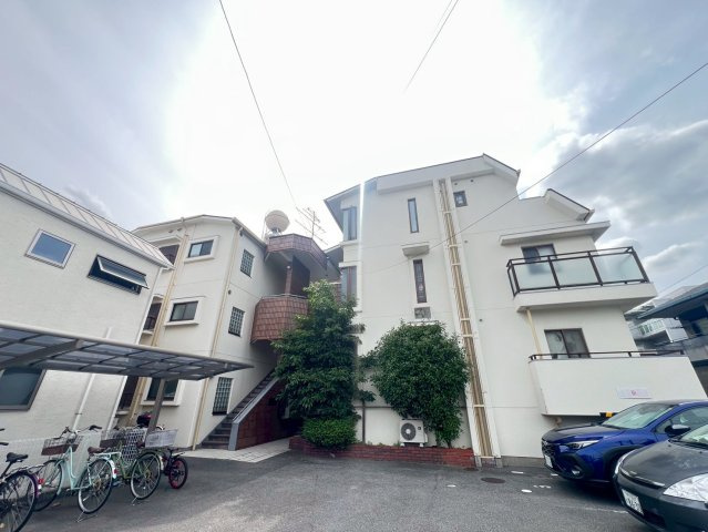 ハイム門戸