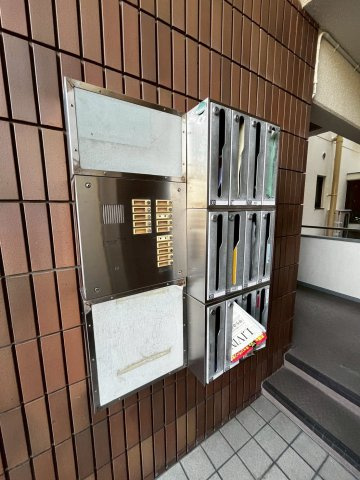 ハイム門戸の設備