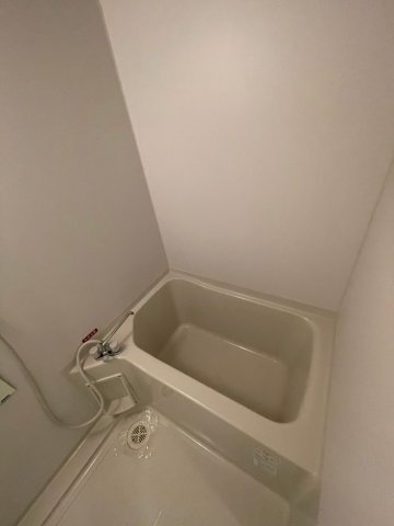 ビガーポリス１３３宝塚 の浴室