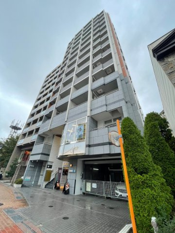 ビガーポリス１３３宝塚 の外観