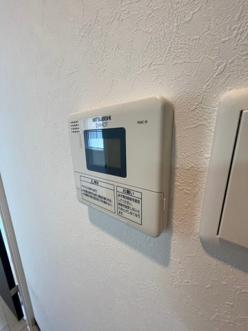 ビガーポリス１３３宝塚 のセキュリティ