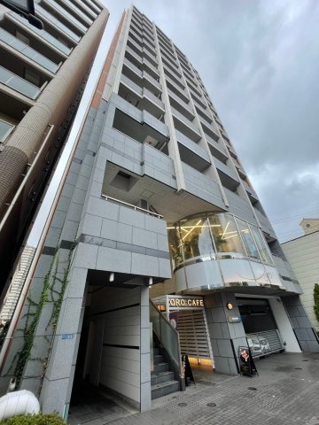 ビガーポリス１３３宝塚 の外観
