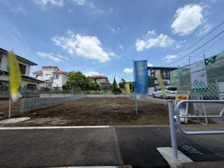 【周辺】 | 立川市幸町5丁目　売地　【全2区画】