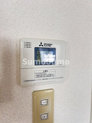 FIORE　SHIBUYAの設備