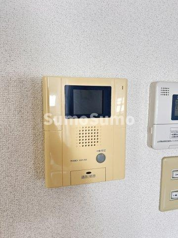 FIORE　SHIBUYAのセキュリティ