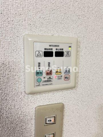 FIORE　SHIBUYAの設備