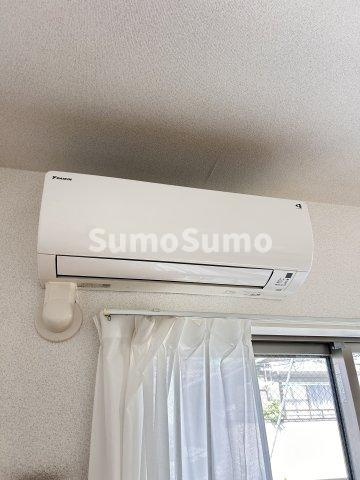 FIORE　SHIBUYAの設備