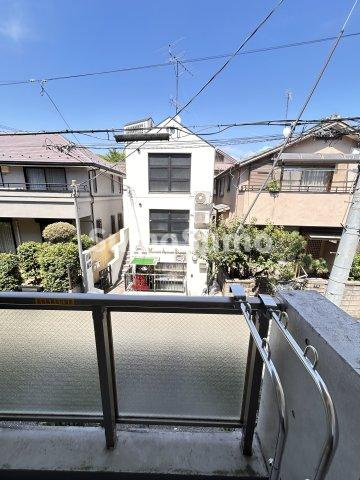 FIORE　SHIBUYAの展望