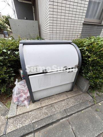 FIORE　SHIBUYAのその他共用部分