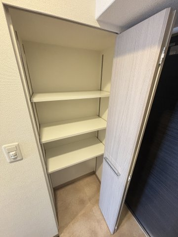 La Douceur九条のその他