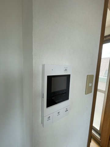 サンスターマンションのセキュリティ