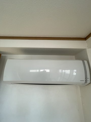 サンスターマンションの設備