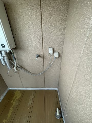 サンスターマンションのその他