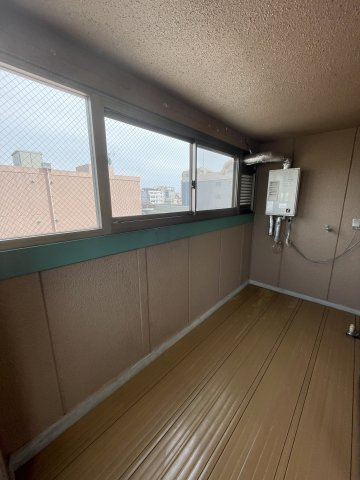 サンスターマンションのその他