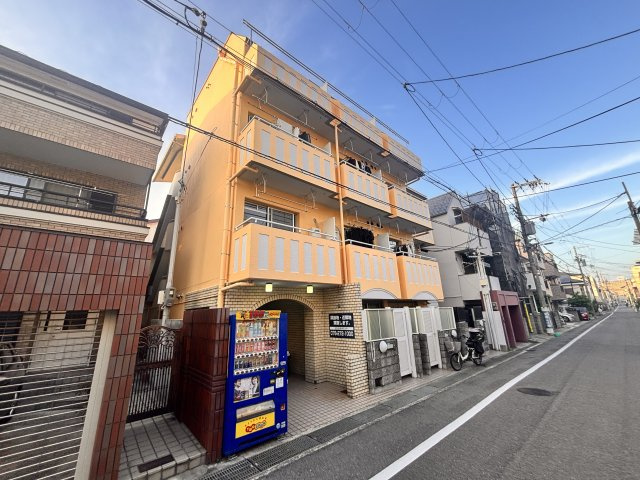 ル・パレ本山中