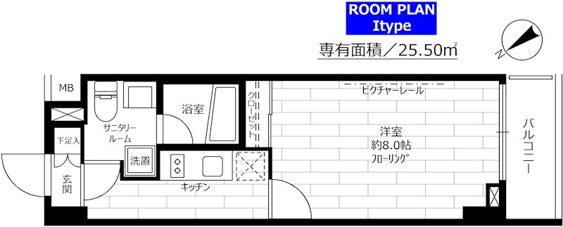 ステージグランデ茅場町
