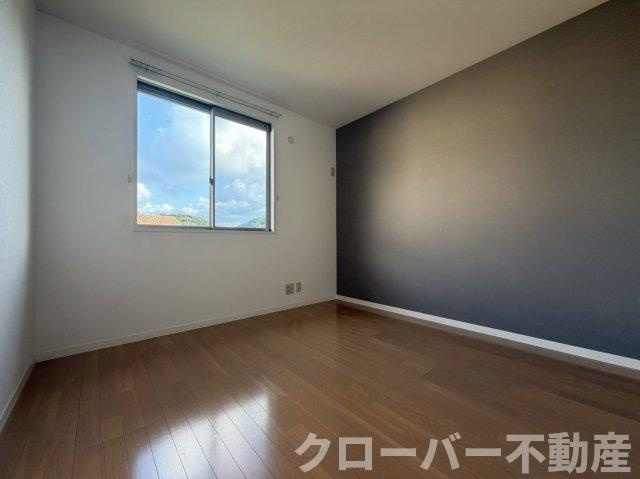 コスモコートの居間・リビング