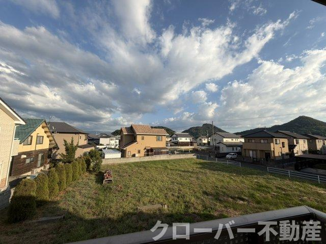 コスモコートの展望