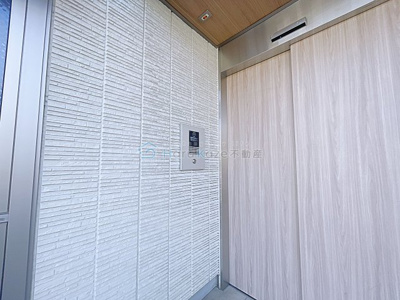 【セキュリティ】 | サンウッド要【名古屋市賃貸・オートロック付】