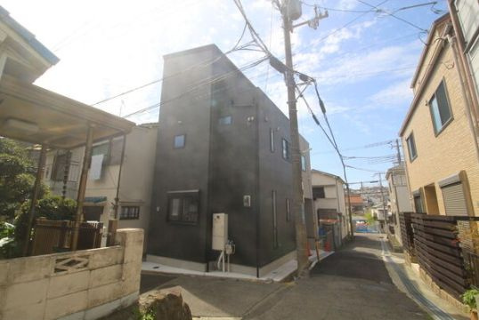 東垂水2丁目新築戸建