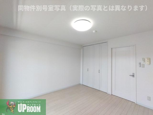 La　Maison　Bonheurの内装