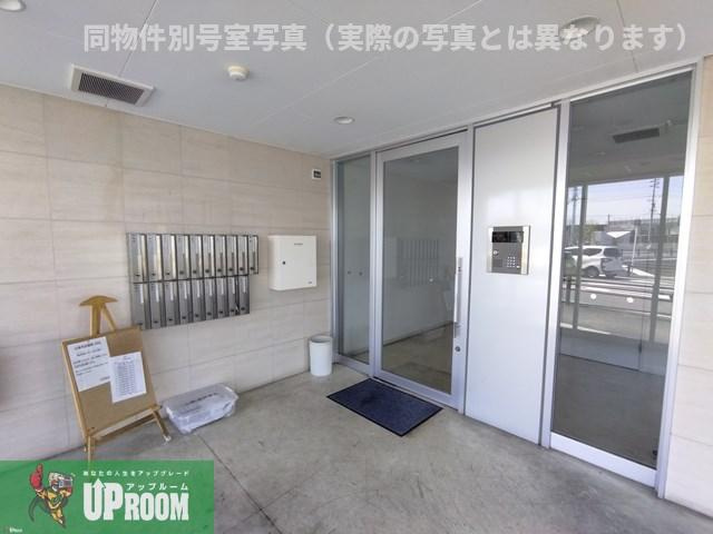 La　Maison　Bonheurのセキュリティ