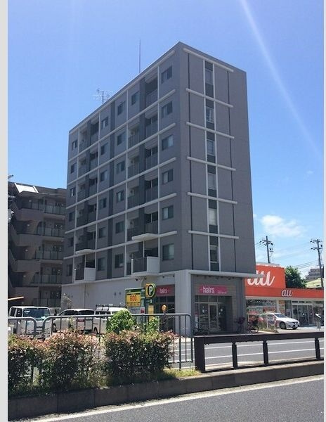 カノン甲南山手