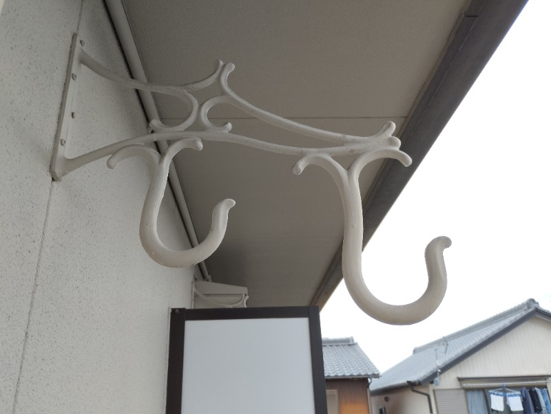 岡崎市寿町のアパートのその他