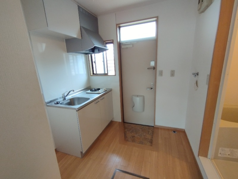 岡崎市寿町のアパートのその他