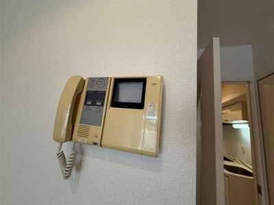 【セキュリティ】 | アーバイル日本橋小伝馬町