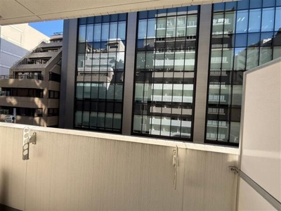 【展望】 | アーバイル日本橋小伝馬町