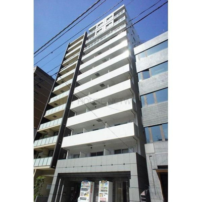 【外観】 | アーバイル日本橋小伝馬町