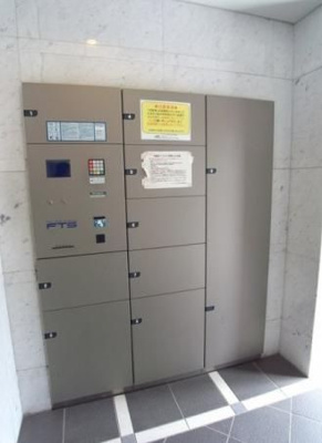 【設備】 | アーバイル日本橋小伝馬町