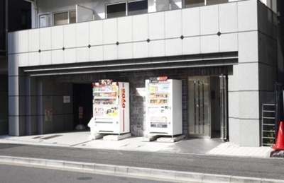 【エントランス】 | アーバイル日本橋小伝馬町
